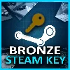 Купить НЕ ПОПОЛНЯТЬ / БРОНЗОВЫЙ STEAM КЛЮЧ