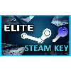 Купить ЭЛИТНЫЙ STEAM КЛЮЧ