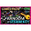 Купить Steam Random Key (Игры от 9,99$) REGION FREE