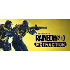 Купить Tom Clancy’s Rainbow Six Extraction Deluxe / STEAM