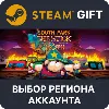 Купить ✅ South Park: The Stick of Truth 🎁 Steam 🌐 Выбор Региона