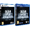 Купить 💳 Alan Wake Remastered (PS4/RUS) П3 Активация
