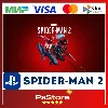 Купить 🔸 Marvel’s Spider-Man 2 PS5 | Человек Паук 2 🔸 Турция | Украина PS