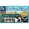 Купить Construction Simulator 2022 Complete ✔ STEAM ✔ на 90 дней