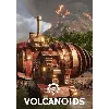 Купить Volcanoids (Аренда аккаунта Steam) Онлайн, GFN