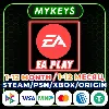 Купить EA PLAY ПОДПИСКА 1-12 МЕСЯЦ XBOX/PSN/STEAM/ORIGIN