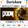 Купить DOOM (2016) STEAM•RU ⚡ ️АВТОДОСТАВКА 💳 0%