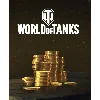Купить 💜 Танки / WOT | Золото 850-25000 💰 PS4/PS5 💜