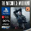 Купить 🔴 The Witcher 3: Wild Hunt + DLC ❗ ️PS4/PS5 🔴 Турция