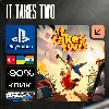 Купить 🔴 It Takes Two ❗ ️PS4/PS5 🔴 Турция / Индия / Украина