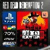 Купить 🔴 Red Dead Redemption 2 / RDR 2 ❗ ️PS4/PS5 🔴 TR / IN