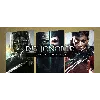 Купить Dishonored - Полный сборник (PS5/PS4/RU) Аренда 7 дней