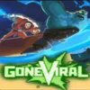 Купить 🖤 Gone Viral | Epic Games (EGS) | PC 🖤