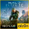 Купить ・Halo Infinite + 450 игр + ПОДАРОК・ПК・GAME PASS