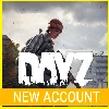 Купить ✅ Dayz Steam новый аккаунт + СМЕНА ПОЧТЫ