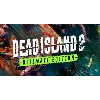 Купить DEAD ISLAND 2・ULTIMATE + ВСЕ ДОПОЛНЕНИЯ・EGS・PC・НА 90 ДН