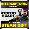 Купить Atomic Heart - Premium Edition ☑ ️ Россия/Все регионы ⚡ STEAM