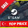 Купить 🇹🇷ТУРЦИЯ🇹🇷ДЕШЕВО! STEAM GIFT 🟡 - STEAM Турция