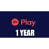 Купить EA PLAY 1 YEAR ✔ ️STEAM Аккаунт ✔ на 1 год