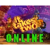 Купить It Takes Two - ОНЛАЙН ✔ ️STEAM Аккаунт