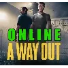 Купить A Way Out - ОНЛАЙН ✔ ️Аренда STEAM Аккаунта