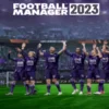 Купить 🖤 Football Manager 2024 | Epic Games (EGS) | PC 🖤