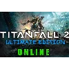 Купить Titanfall® 2: Ultimate Edition - ОНЛАЙН ✔ ️STEAM Аккаунт