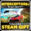 Купить Forza Horizon 5 ☑ ️ Все регионы ⚡ STEAM АВТО 24/7 • 💳 0%