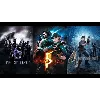 Купить ⭐ ️ Resident Evil 4 + Resident Evil 5 + Resident Evil 6