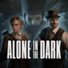 Купить 🔴 Alone In The Dark ❗ ️PS5 🔴 Турция