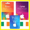 Купить ⭐ ️ВСЕ КАРТЫ ⭐ 🇮🇪 App Store/iTunes 10-300 EUR (Ирланди)