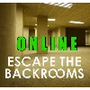 Купить Escape the Backrooms - ОНЛАЙН ✔ ️STEAM Аккаунт