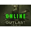 Купить Outlast Trials - ОНЛАЙН ✔ ️STEAM Аккаунт