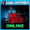 Купить Sons of the Forest - ОНЛАЙН ✔ ️STEAM Аккаунт