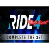 Купить RIDE 4 - COMPLETE THE SET ✔ ️STEAM Аккаунт