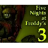 Купить Five Nights at Freddy's 3 ✔ ️STEAM Аккаунт