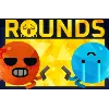 Купить ROUNDS - ОНЛАЙН ✔ ️STEAM Аккаунт