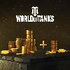 Купить 🔴 WOT / ТАНКИ | ЗОЛОТО 850-25000 ❗ ️PS4/PS5 🔴 ТУРЦИЯ