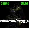 Купить Counter-Strike: Source - ОНЛАЙН ✔ ️STEAM Аккаунт