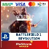 Купить 🔴 Battlefield 1, Revolution 🎮 Турция PS4 PS 🔴