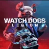 Купить 🖤 Watch Dogs: Legion | Epic Games (EGS) | PC 🖤