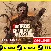 Купить 🔥 The Texas Chain Saw Massacre - ОНЛАЙН STEAM (GLOBAL)