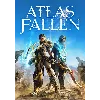Купить Atlas Fallen (Аренда аккаунта Steam) Online, GFN