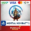 Купить 🔸 Mortal Kombat 1 PS5 • Мортал Комбат 1 🔸 Турция | Украина PS