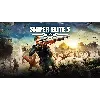 Купить ⭐ ️ Sniper Elite 5 + DLC [Steam/Global] [Cashback]