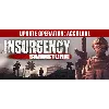 Купить Insurgency: Sandstorm ⚔ Смена данных 👑 Полный доступ