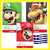 Купить ⭐ ️ВСЕ КАРТЫ ⭐ 🇬🇷Nintendo Gift Card 15-150 EUR (Греция)