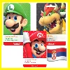 Купить ⭐ ️ВСЕ КАРТЫ ⭐ 🇷🇸Nintendo Gift Card 15-150 EUR (Сербия)