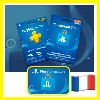 Купить ⭐ ️🇫🇷 PlayStation карта оплаты Франция PSN France EUR