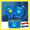 Купить ⭐ ️ВСЕ КАРТЫ ⭐ 🇳🇱 PSN 20-300 EURO Нидерланды PlayStation